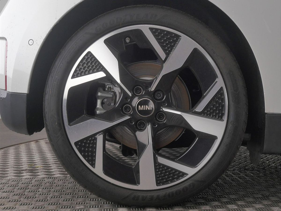 2025 MINI Hatch 0L Electric For Sale Images