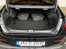2024 Mercedes-Benz CLA Class 1.3L Petrol Plug-in Hybrid For Sale Images