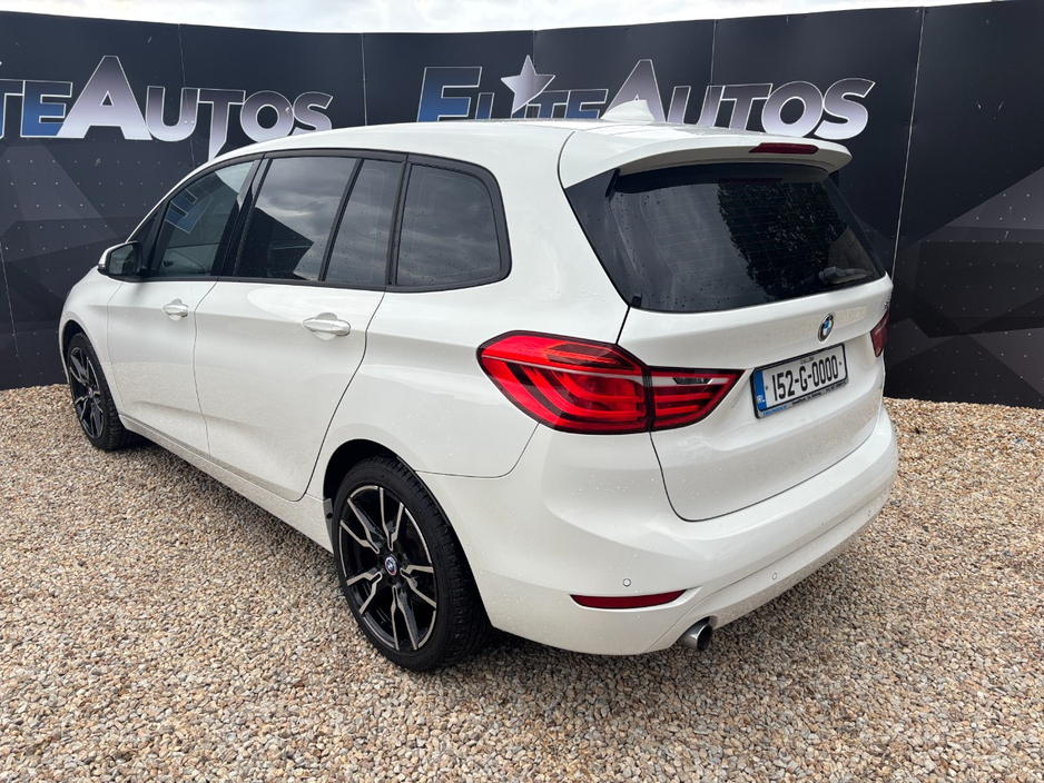 2015 BMW 2 Series 2L Diesel For Sale Images