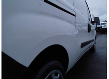 FIAT Doblo 2019