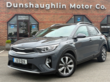 Kia Stonic 1.0 K2 PE Petrol 5DR