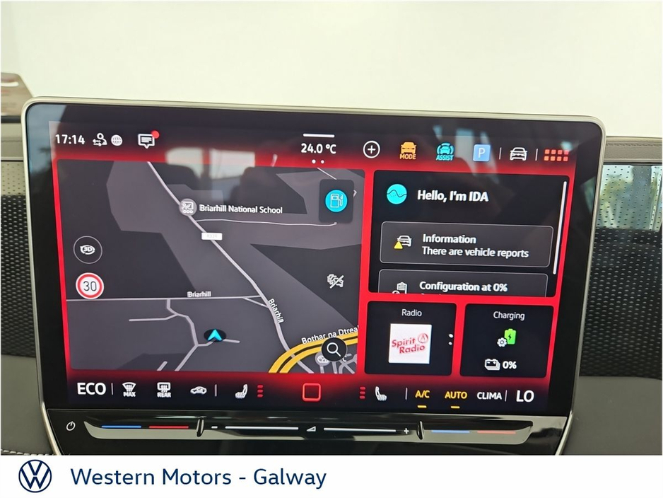 Volkswagen Tiguan Edition 75 PHEV 204HP DSG, Panoramic Roof, Heated Seats, Keyless Entry,Sat Nav,App Connect,Elec Bootlid + much more — thumbnail 16