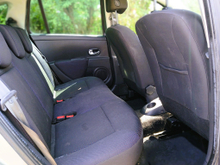 2009 Renault Clio 1.1L Petrol For Sale Images