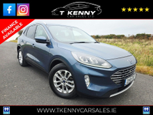 Ford Kuga TITANIUM 2.0 FINANCE AVAILABLE FROM €85 P/W