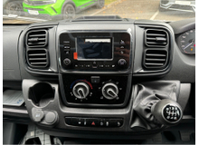 2025 Fiat Ducato 2.2L Diesel For Sale Images