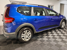 2022 Dacia Jogger 1L Petrol For Sale Images
