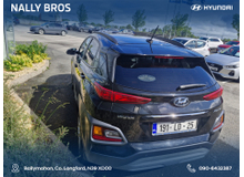 2019 Hyundai Kona 1.6L Diesel For Sale Images