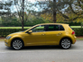 2018 VOLKSWAGEN GOLF 1.2
