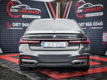 2021 BMW 7 Series 3L Petrol Plug-in Hybrid For Sale Images