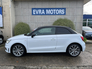 2015 AUDI A1 3DR HATCHBACK AUTOMATIC 1.4 PETROL //S-LINE EXTERIOR//KEYLESS ENTRY//