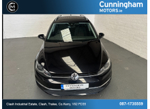 2018 Volkswagen Golf 1.2L Petrol For Sale Images