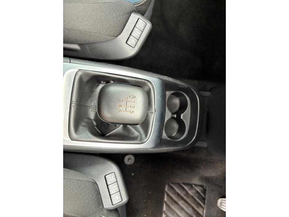 2019 Citroen C4 1.5L Diesel For Sale Images