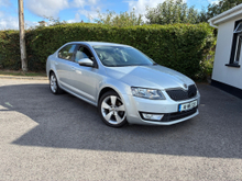 2014 Skoda Octavia 1.6L Diesel For Sale Images