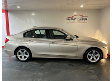 2015 BMW 3 Series 2.0L Diesel For Sale Images