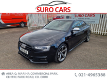 2013 Audi S5 3L Petrol For Sale Images