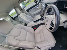 2017 Volvo S90 2L Diesel For Sale Images