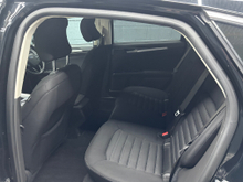 2017 Ford Mondeo 1.5L Diesel For Sale Images