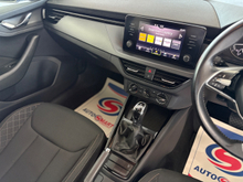 2022 Skoda Kamiq 1L Petrol For Sale Images