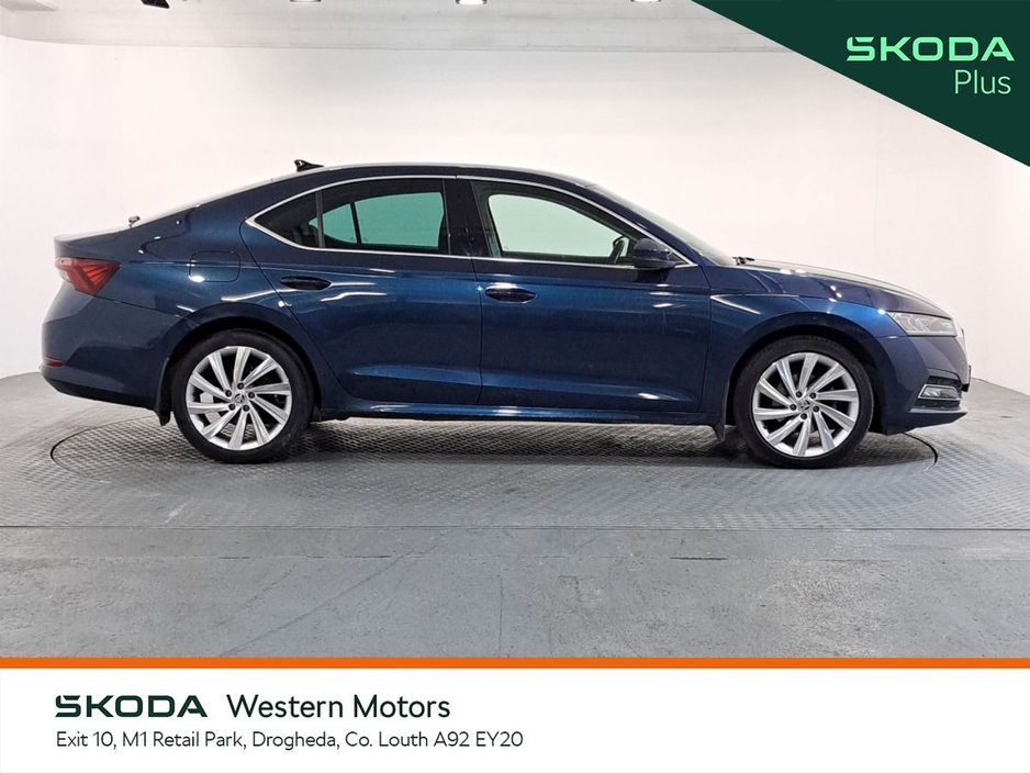 Skoda Octavia OCTAVIA E30 2.0TDI 115HP — thumbnail 9