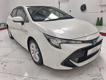 Toyota Corolla 1.8 Hybrid Sol Hatchback