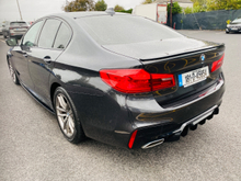 2018 BMW 5 Series 2L Diesel For Sale Images