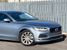 2020 Volvo S90 2L Diesel For Sale Images