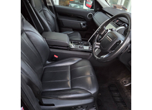 2019 Land Rover Discovery 3L Diesel For Sale Images