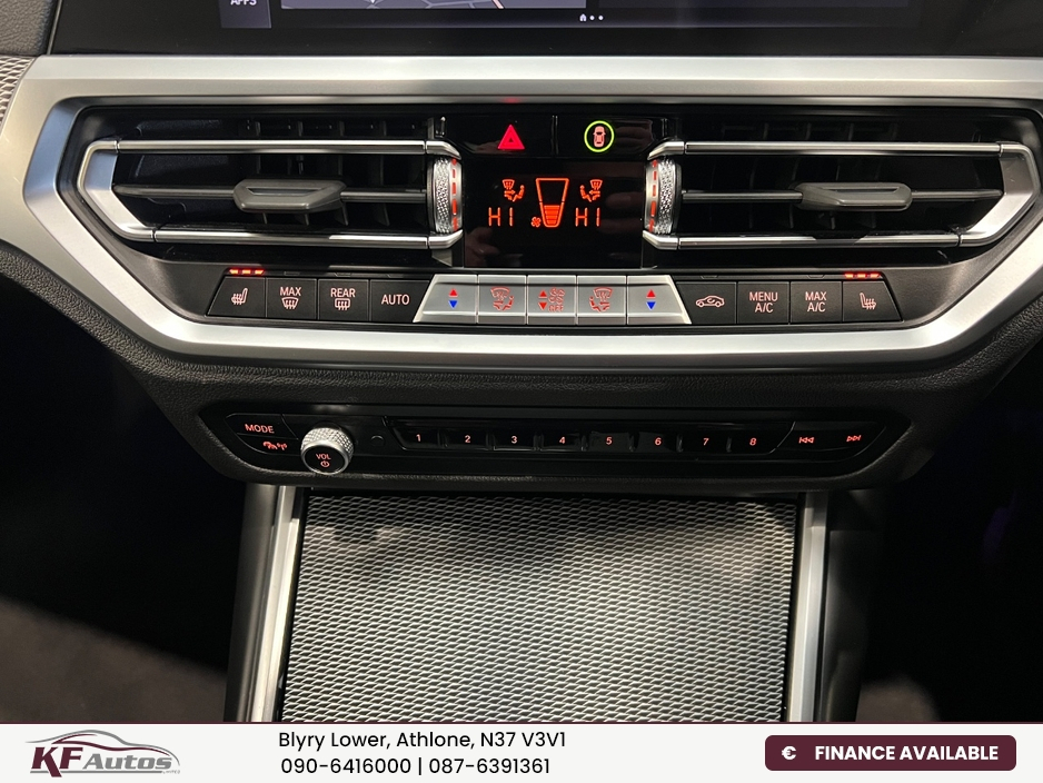 2021 BMW 3 Series 2L Petrol Plug-in Hybrid For Sale Images