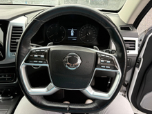 2023 Ssangyong Rexton 2.2L Diesel For Sale Images