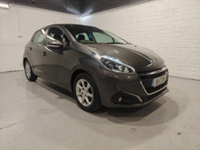 Peugeot 208 ACTIVE 1.2 68 6.2 4DR