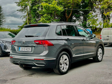2022 Volkswagen Tiguan 2L Diesel For Sale Images