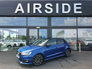 2018 AUDI A1 MIDNIGHT LTD EDITION * 1.0 TFSI AUTOMATIC