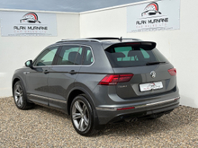 2019 Volkswagen Tiguan 2L Diesel For Sale Images