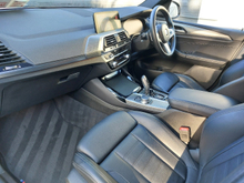 2020 BMW X3 2L Diesel For Sale Images