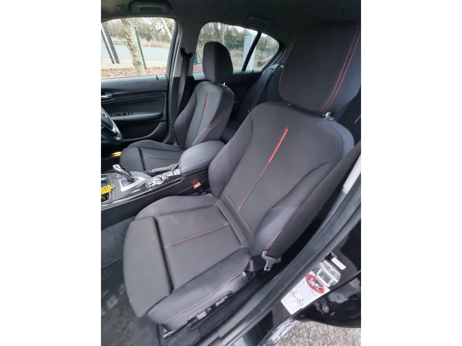 2013 BMW 1 Series 1.6L Petrol For Sale Images