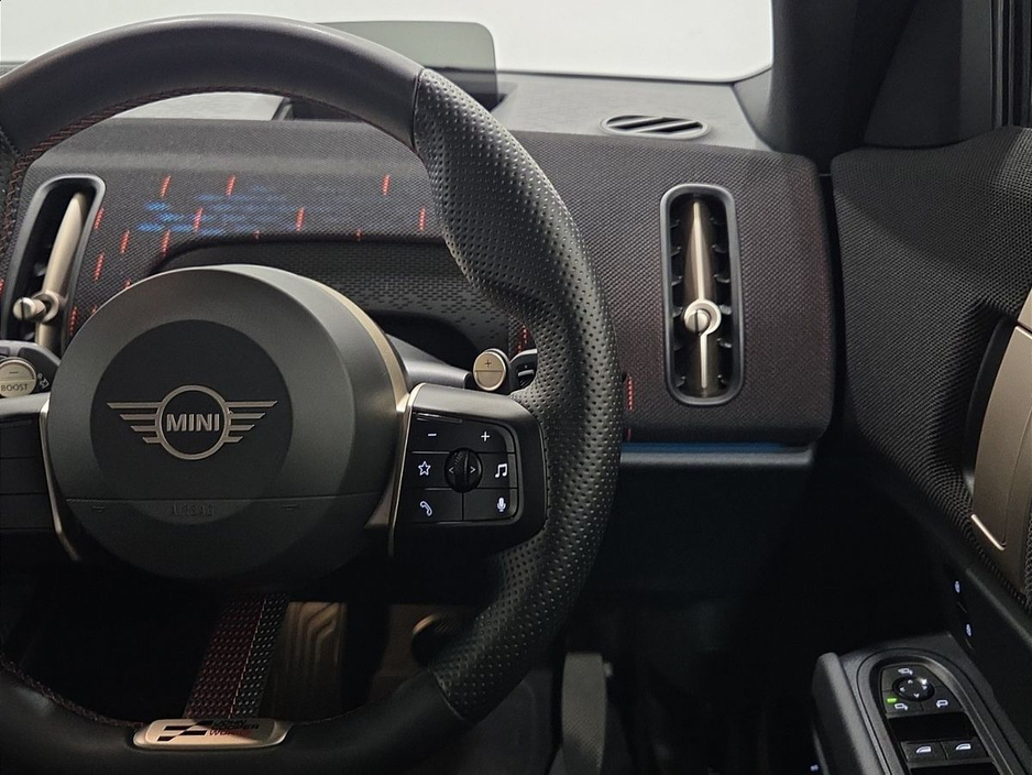 2025 MINI Countryman 1.5L Petrol Hybrid For Sale Images