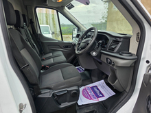 2021 Ford Transit 2L Diesel For Sale Images