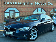 BMW 4 Series 420D SE Gran Coupe 4DR Auto