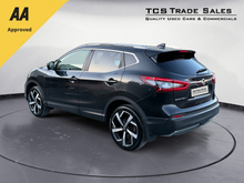2018 Nissan Qashqai 1.5L Diesel For Sale Images