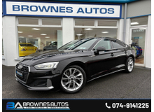 2021 Audi A5 2L Diesel For Sale Images