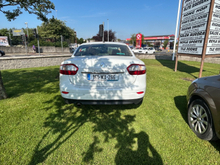 2016 Renault Fluence 1.5L Diesel For Sale Images