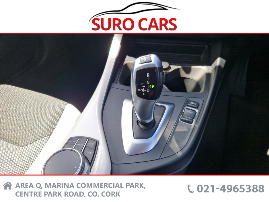 2017 BMW 1 Series 1.5L Petrol For Sale Images