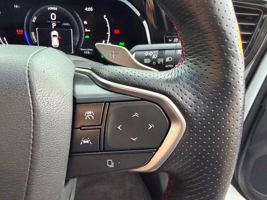 2023 Lexus NX 350h 2.5L Petrol Hybrid For Sale Images