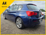 2019 BMW 1 SERIES  116D * AUTOMATIC *FSH *      