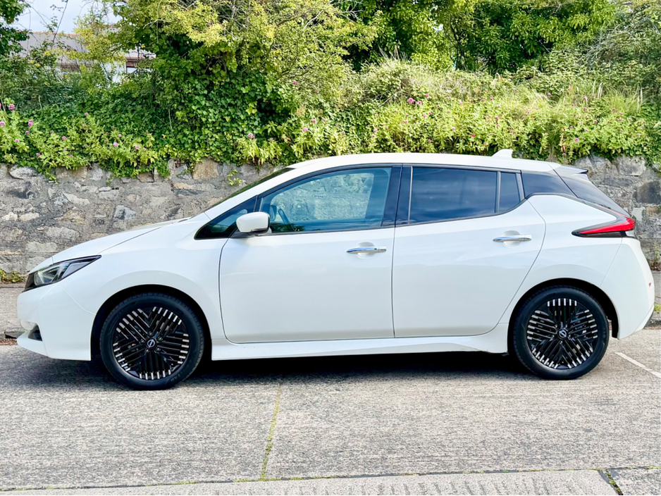 2025 Nissan Leaf 0L Electric For Sale Images