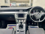 2016 VOLKSWAGEN PASSAT 2.0 TDI SE BUSINESS BLUEMOTION 150 BHP 4DR**HEATED SEATS**SAT NAV**XENON HEADLIGHTS**FSH**MINT CAR**