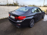 2018 BMW 5 SERIES 530 E G30 M SPORT 4DR AUTO HUD 360/REV CAM SAT NAV Saloon