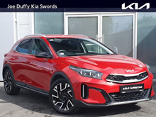 Kia XCeed 1.6 GDI Plug-in Hybrid