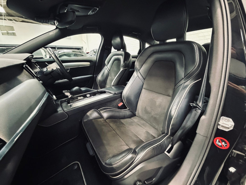 2018 Volvo S90 2L Diesel For Sale Images