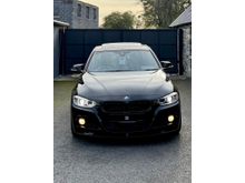 2015 BMW 3 Series 2L Diesel For Sale Images